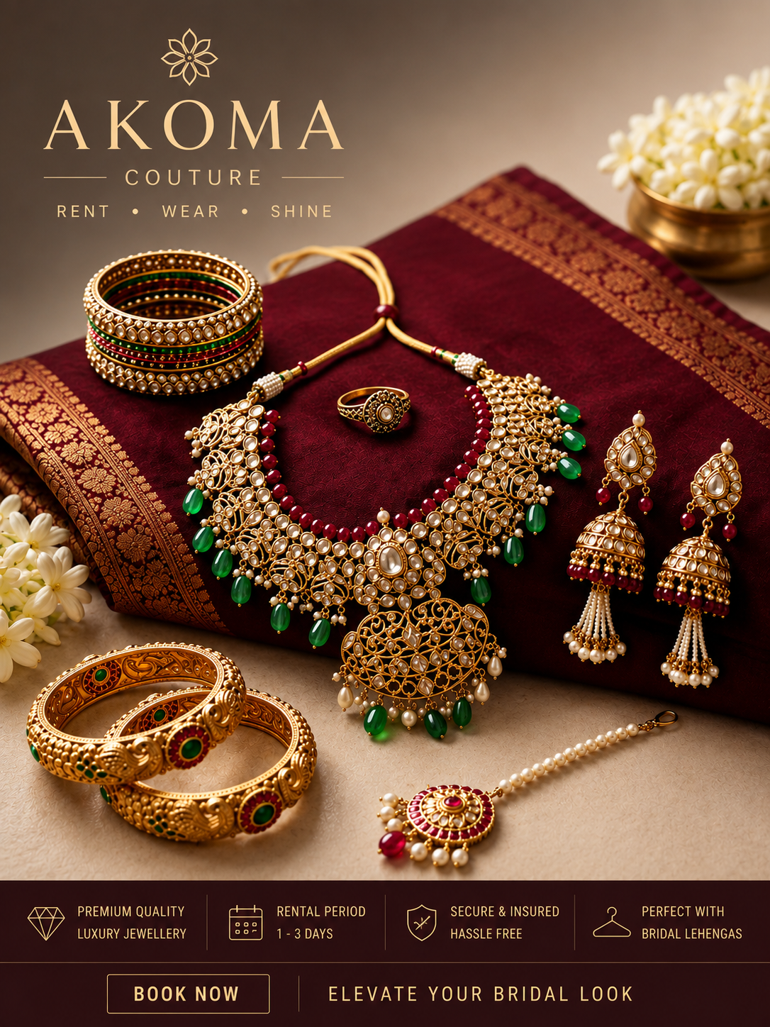 Jewellery